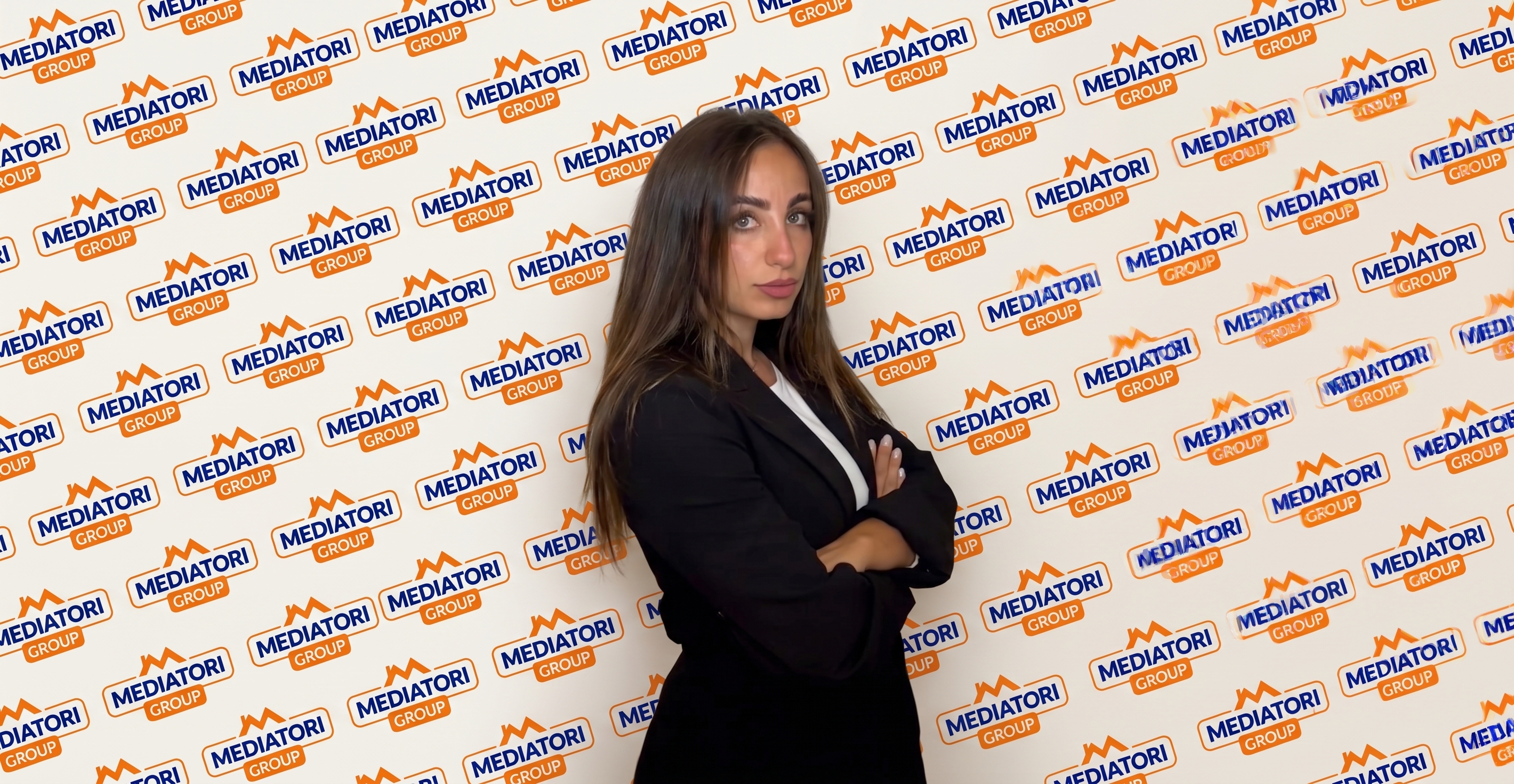 Lucrezia Mordenti - Agente Immobiliare